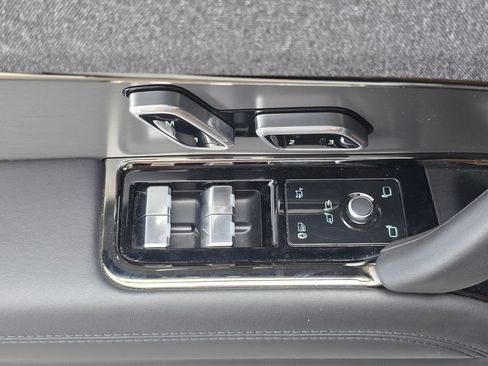 Certified 2024 Land Rover Range Rover Sport Dynamic SE AWD/4WD image 29
