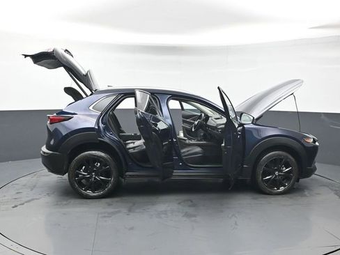 Used 2023 MAZDA CX-30 2.5 Turbo w/ Premium Package image 48