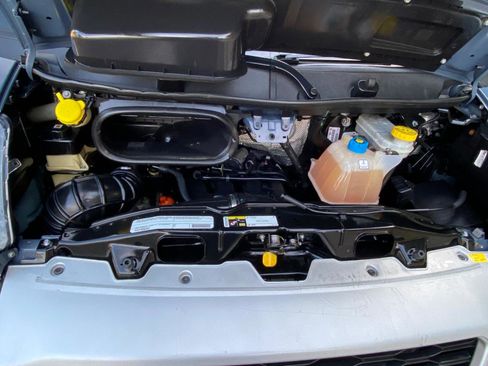 Used 2021 RAM ProMaster 3500 image 30