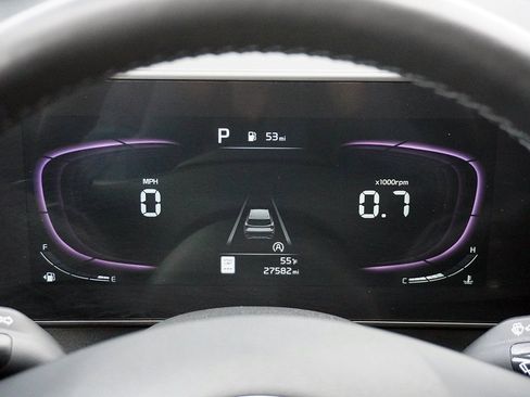 Used 2023 Kia Sportage EX image 36