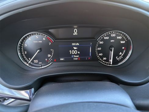 Certified 2023 Cadillac XT4 Luxury image 29