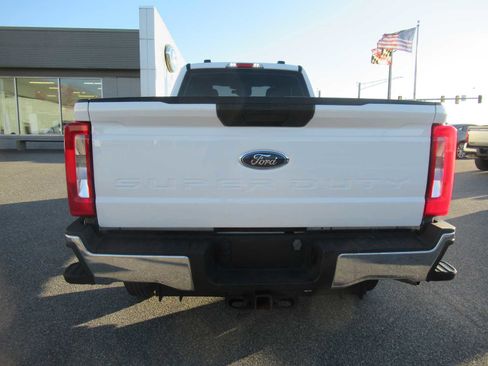 Used 2023 Ford F250 XL w/ XL Chrome Package image 6