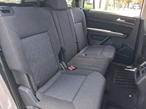 Used 2019 Volkswagen Atlas S FWD image 18