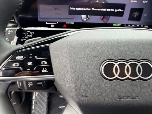 New 2026 Audi Q3 quattro 2.0T AWD/4WD image 14
