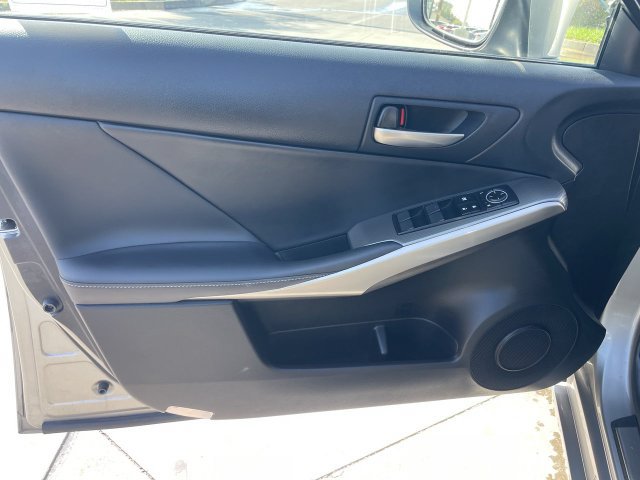 Used 2017 Lexus IS 350 F Sport AWD/4WD image 23