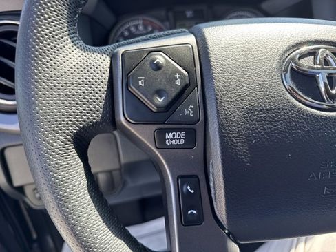Used 2022 Toyota Tacoma TRD Pro image 26