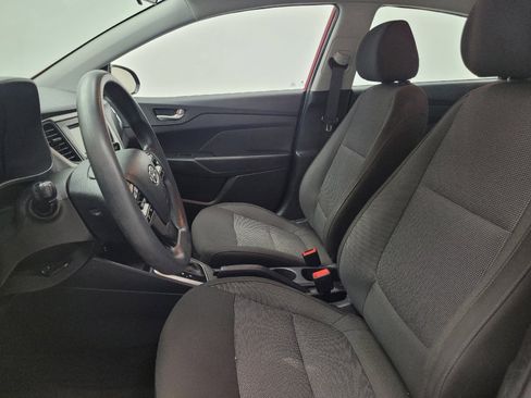 Used 2021 Hyundai Accent SE FWD image 17