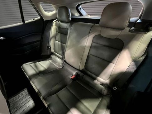 Certified 2025 Chevrolet Trax ACTIV w/ Sunroof Package FWD image 20