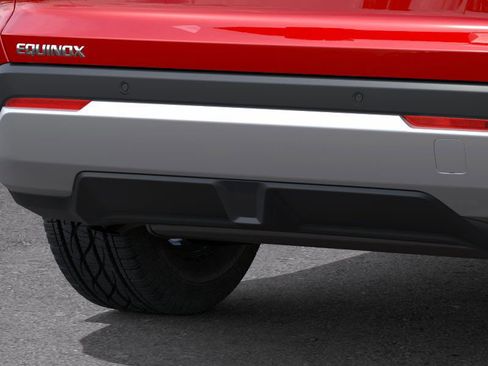 New 2026 Chevrolet Equinox LT w/ LPO, Floor Liner Package image 27
