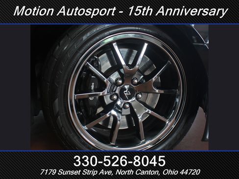 Used 2009 Ford Mustang Shelby GT500 image 45