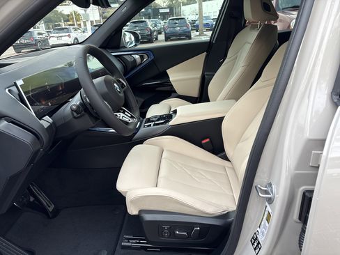 New 2026 BMW X3 xDrive30 w/ Premium Package image 12