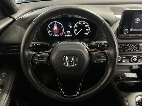 Used 2024 Honda HR-V Sport image 17