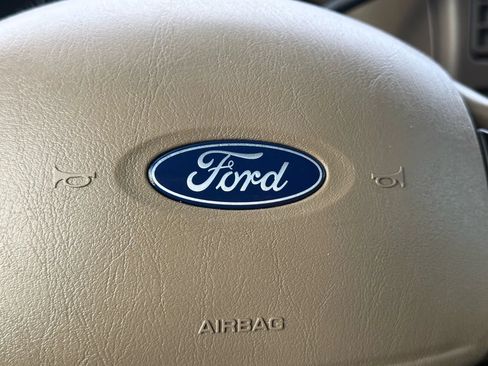 Used 2003 Ford Excursion Eddie Bauer AWD/4WD image 20