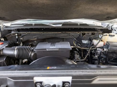 Used 2023 Chevrolet Silverado 2500 W/T w/ WT Convenience Package image 19