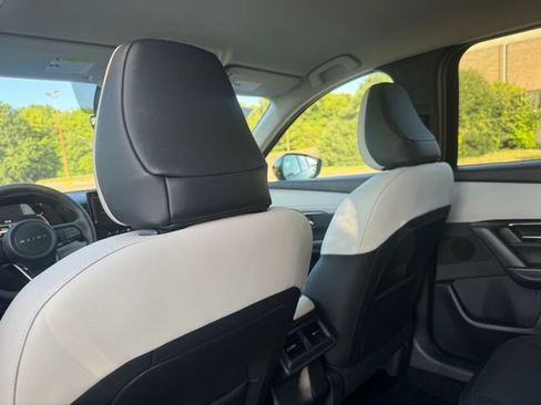 New 2026 MAZDA CX-5 Select AWD/4WD image 16