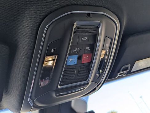 Used 2023 Jeep Grand Cherokee Trailhawk w/ Advanced Protech Group II image 21