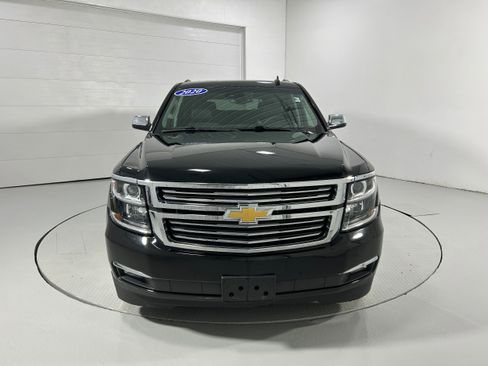 Used 2020 Chevrolet Tahoe Premier image 18