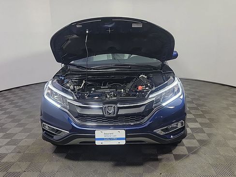Used 2016 Honda CR-V EX image 14