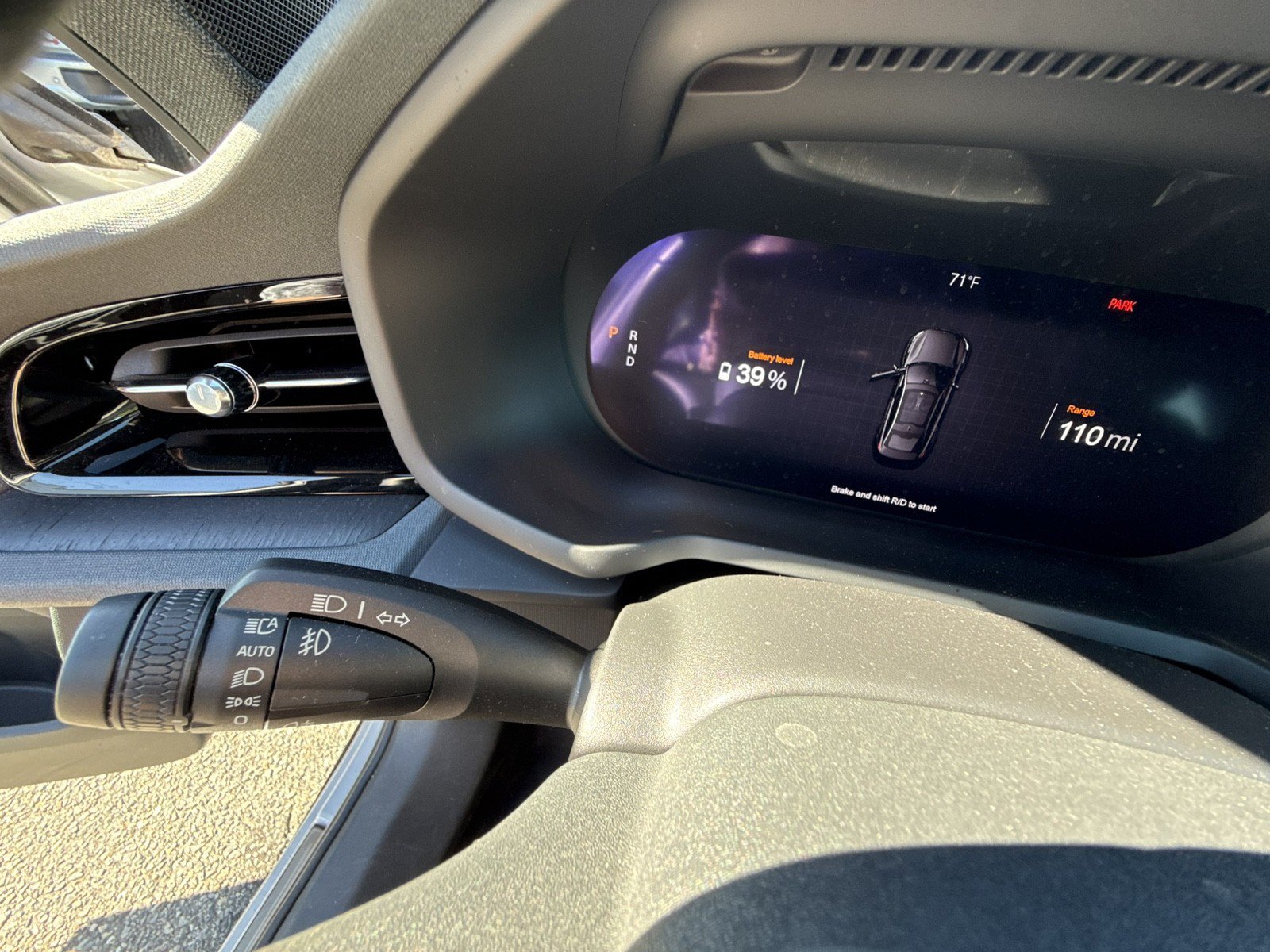 Used 2024 Polestar Polestar 2 AWD/4WD image 18