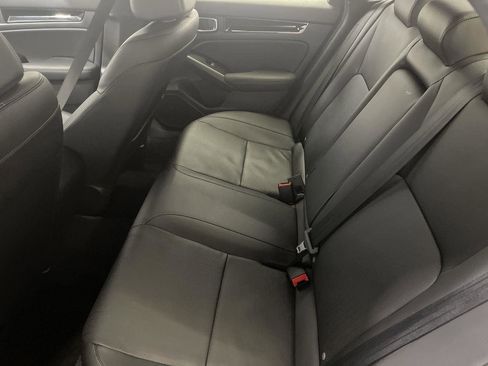 Used 2025 Honda Civic Sport Touring image 23