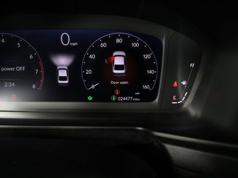 Used 2023 Honda Accord EX image 17