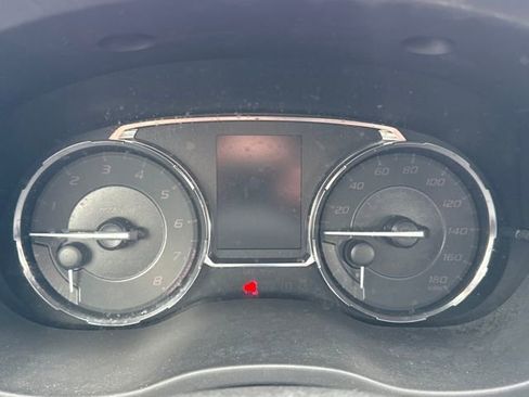 Used 2016 Subaru WRX Limited image 19