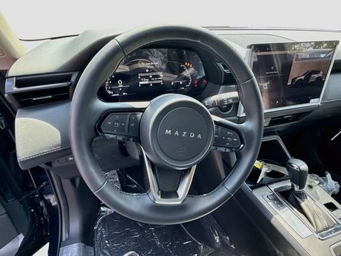 New 2026 MAZDA CX-5 Preferred AWD/4WD image 12