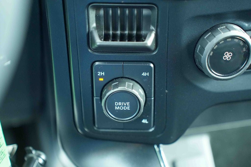 Used 2023 Ford F150 XL w/ STX Appearance Package AWD/4WD image 30