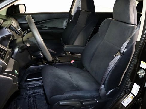 Used 2014 Honda CR-V LX image 4