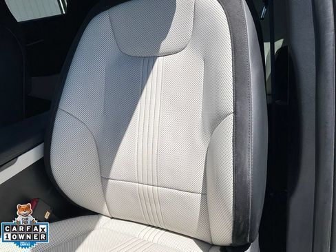 Used 2024 Kia EV6 GT-Line w/ GT-Line White Seat Package RWD image 21
