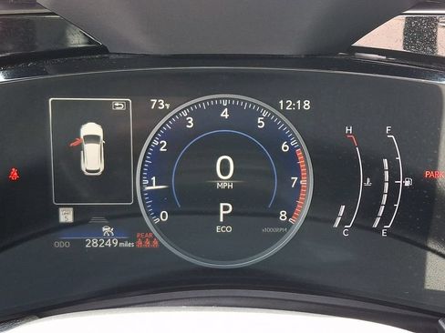 Used 2025 Lexus NX 350 AWD w/ Accessory Package (2T) image 22
