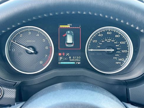 Used 2024 Subaru Forester Premium AWD/4WD image 12