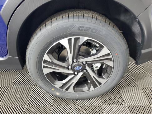 New 2026 Subaru Crosstrek 2.0i Premium image 10