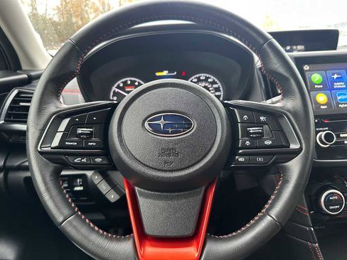 Used 2022 Subaru Forester Sport w/ Popular Package #3 image 24