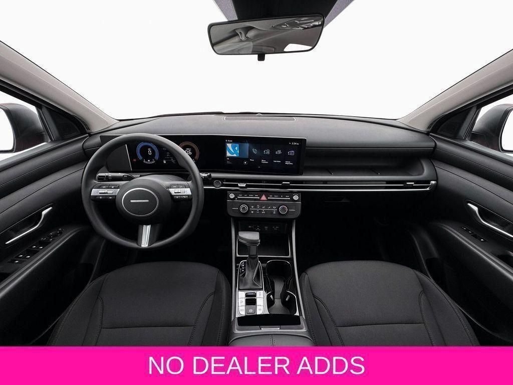 New 2026 Hyundai Tucson SE FWD image 35