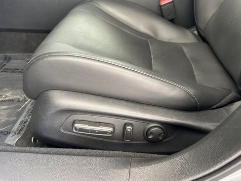 Certified 2025 Honda Accord Sport image 14