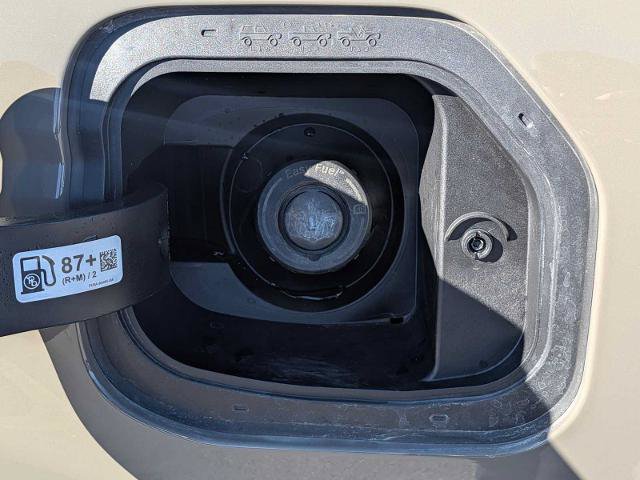 Certified 2026 Ford Bronco Big Bend AWD/4WD image 13