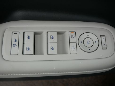 New 2026 Hyundai Santa Fe Calligraphy image 12