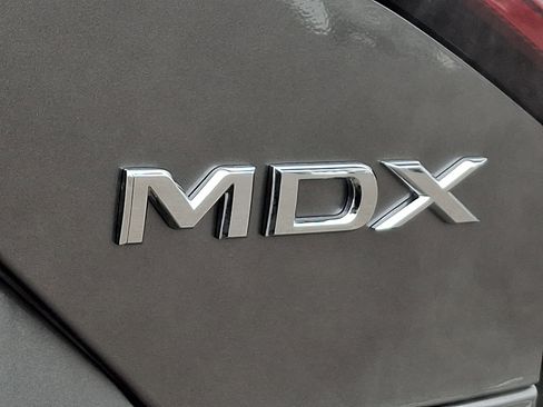 New 2026 Acura MDX Type S AWD/4WD image 22