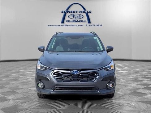 New 2026 Subaru Crosstrek 2.0i Premium image 35