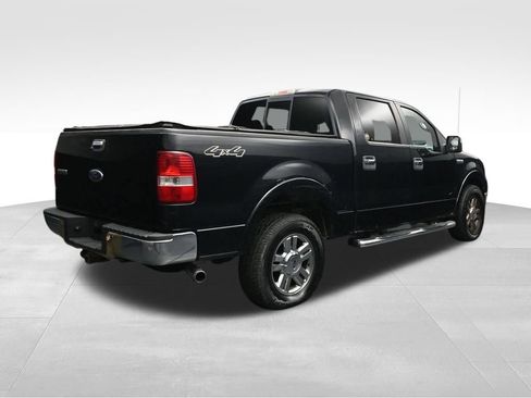 Used 2008 Ford F150 XLT AWD/4WD image 5