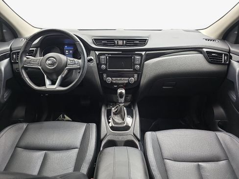Used 2022 Nissan Rogue Sport SL AWD/4WD image 10