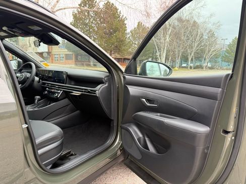 New 2026 Hyundai Santa Cruz SEL image 14