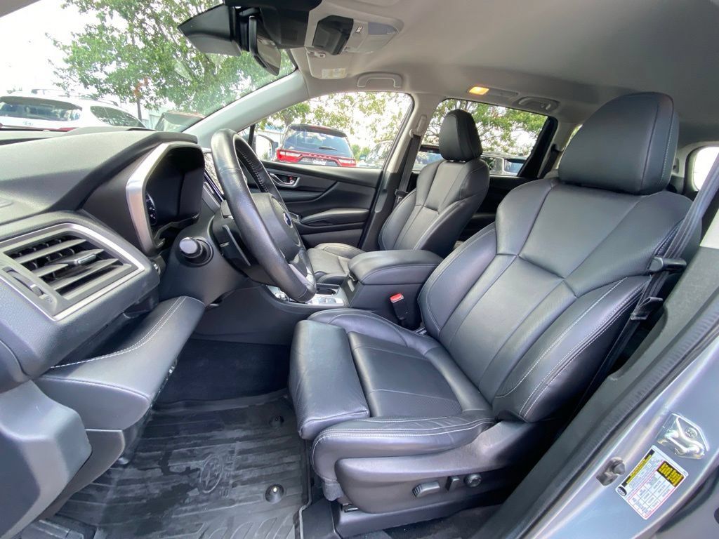 Used 2024 Subaru Ascent Limited AWD/4WD image 28