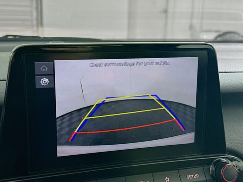 Used 2024 Kia Forte LXS image 22