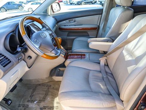 Used 2008 Lexus RX 350 AWD image 17