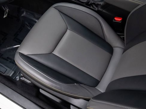 Used 2022 Subaru Crosstrek 2.5i Sport w/ Popular Package #3 image 15