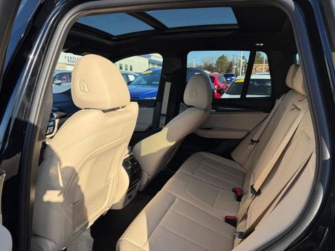 Used 2021 BMW X3 xDrive30i image 14