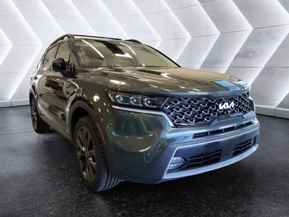 Used 2023 Kia Sorento SX Prestige