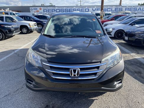 Used 2014 Honda CR-V LX image 3